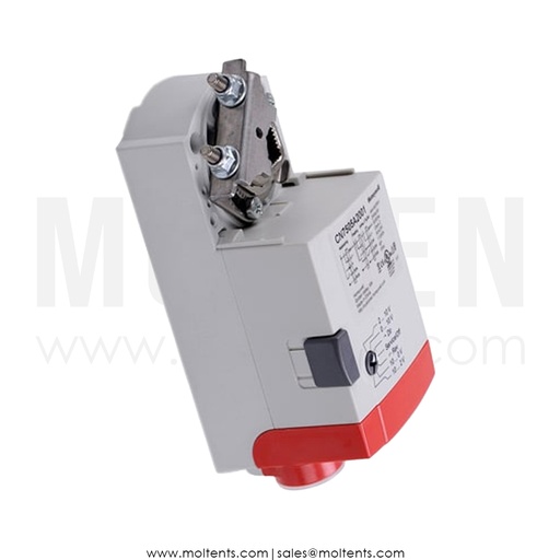 Honeywell VAV Actuator